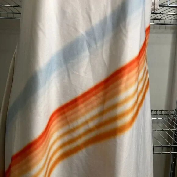 P.E. Nation Women's Wave‎ Form Tennis Dress Size 2XL Tenniscore Country Club - Picture 8 of 16